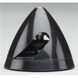 Spinner Electric 1 3/4 45mm Bl*