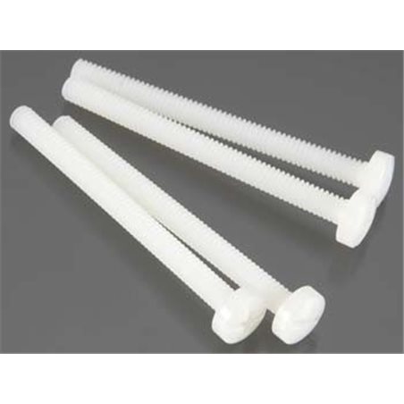 Wingbolt 1/4-20x3 4pcs
