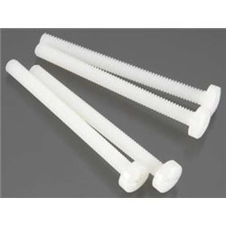Wingbolt 1/4-20x3 4pcs