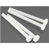 Wingbolt 1/4-20x3 4pcs