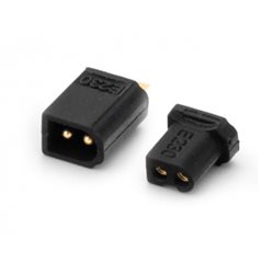 Connector E230 Mini 3+3