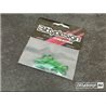 Body Clips Kit Big Scale (8) - Green