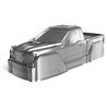 ROCK1 1/10 Clear Body for 313mm Wheelbase Crawler