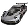 P-GT3R 1/10 GT Clear Body 190mm