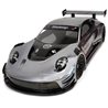 P-GT3R 1/10 GT Clear Body 190mm