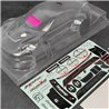 GT12 Body P-GT3R for 1/12 Supastox class