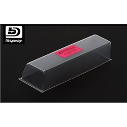 Wing Touring Hard 1mm Charge*