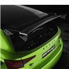 SKODA Fabia RS Rally2 Clear Wing replacement 1,5mm