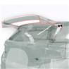SKODA Fabia RS Rally2 Clear Wing replacement 1,5mm