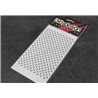 Vinyl stencil - Diamond Plate