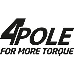 MOTOR, INRUNNER, 1406, 6900KV *