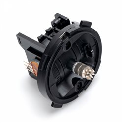 Stick ST28BS Left w/o switch channel 4GRS