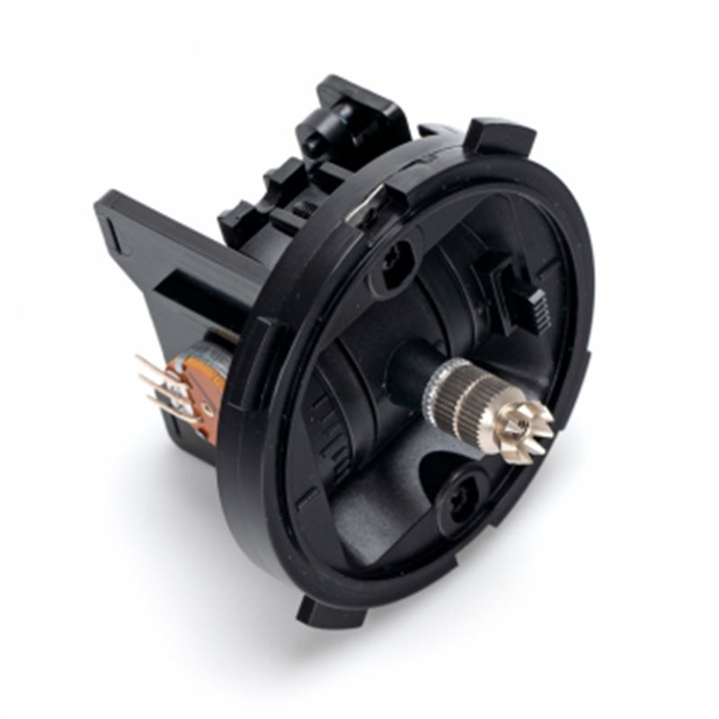 Stick ST28BS Left w/o switch channel 4GRS