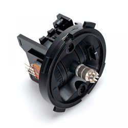 Stick ST28BS Left w/o switch channel 4GRS