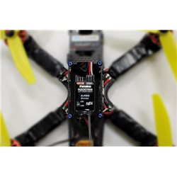 Receiver R2001SB 1CH S-FHSS S.BUS2 FPV Racers* Disc