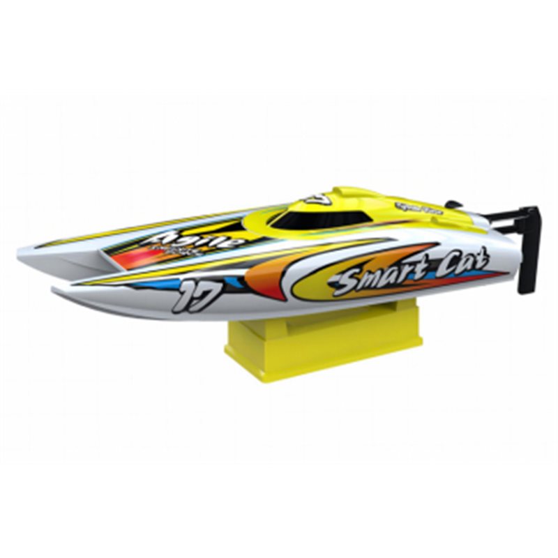 Smart Cat Catamaran 2.4G RTR