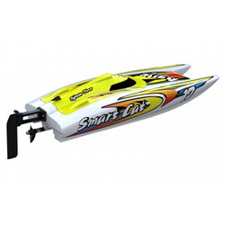 Smart Cat Catamaran 2.4G RTR