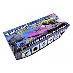 Smart Cat Catamaran 2.4G RTR