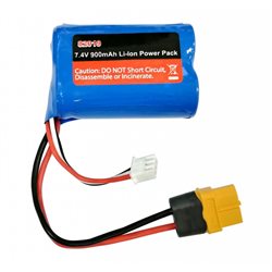 Smart Cat Catamaran 2.4G RTR