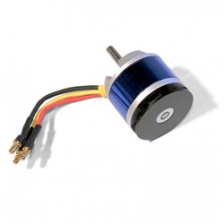 Motor Brushless BL2815* Disc repl. by 830107