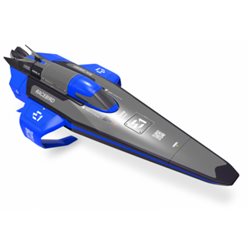 Racebird Lite E1 Hydrofoil 1/14 Scale Electric Boat RTR Blue