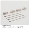 Jib Boom Counterbalance Weight 4pcs
