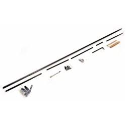 Rig A Complete w/o sails DF95 Disc. order 881182