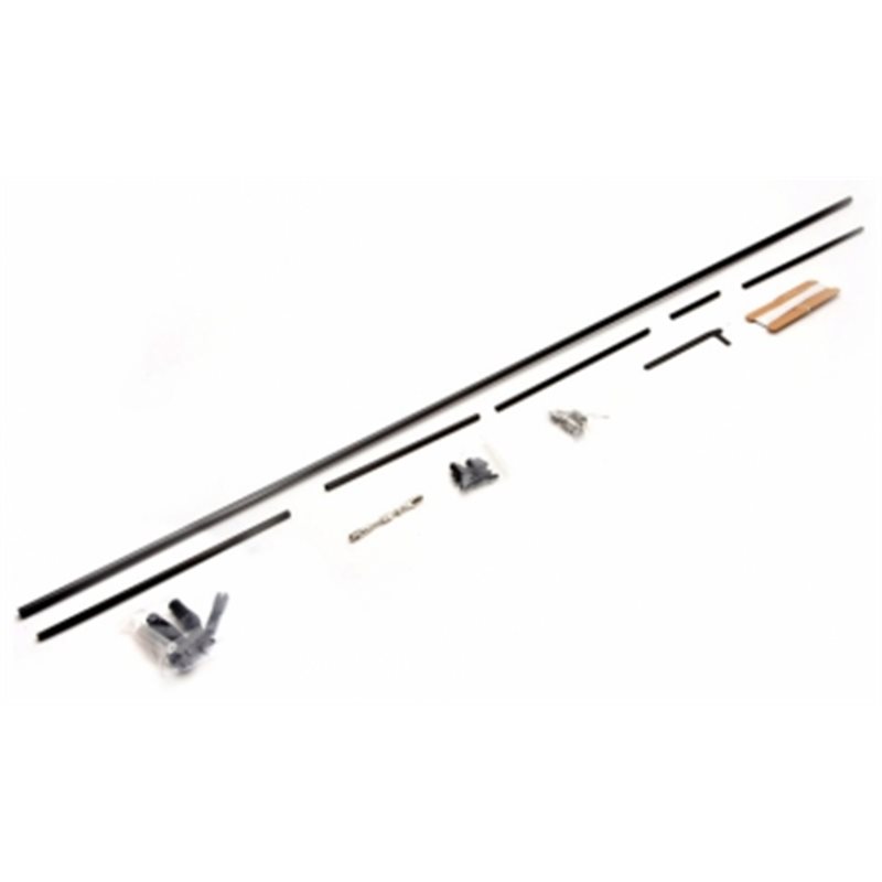 Rig A Complete w/o sails DF95 Disc. order 881182