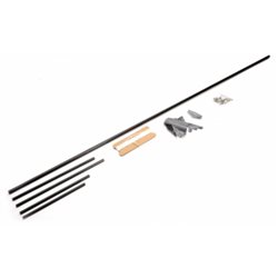 Rig B complete w/o Sails DF95* Disc. order 881182