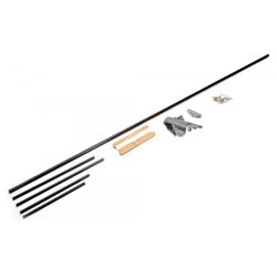 Rig B complete w/o Sails DF95* Disc. order 881182