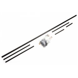 Rig C Complete w/o sails DF95 Disc. see 881183