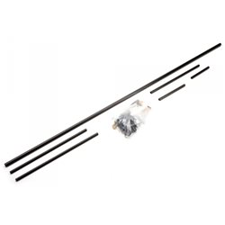 Rig C Complete w/o sails DF95 Disc. see 881183