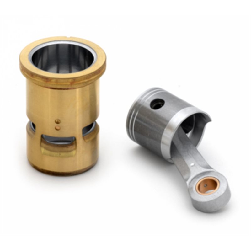 Built-Up Parts Set (C&P) B2105