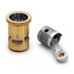 Built-Up Parts Set (C&P) B2105