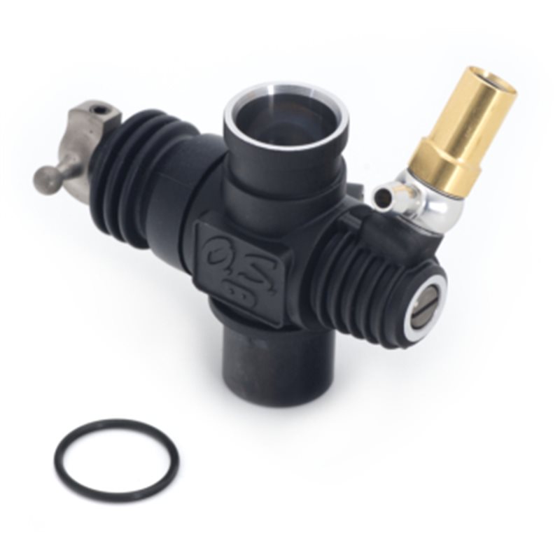 Carburetor Complete 22E2(B) W/O Reducer