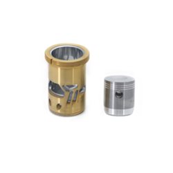 Cylinder & Piston Assy SPEED R2106