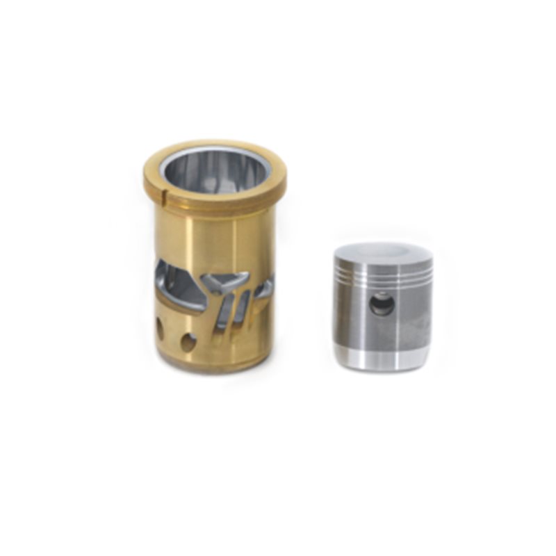 Cylinder & Piston Assy SPEED R2106