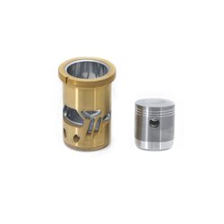 Cylinder & Piston Assy SPEED R2106