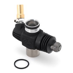 Carburetor Complete 21M4(B) W/O Reducer