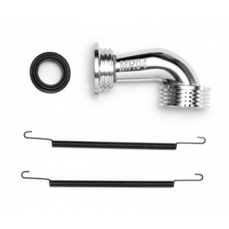 Exhaust Manifold Assembly MR04