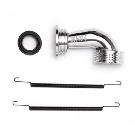 Exhaust Manifold Assembly MR04