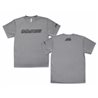 O.S.SPEED Dry T-Shirt 2023 Gray XL