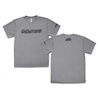 O.S.SPEED Dry T-Shirt 2023 Gray XL