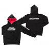 O.S.SPEED Hoodie 2023 Black L