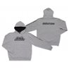 O.S.SPEED Hoodie 2023 Gray L