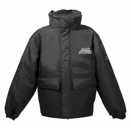 O.S.SPEED Jacket 2023 Black M