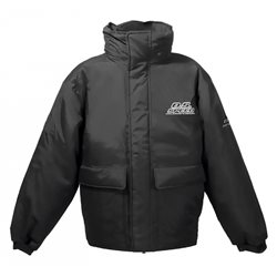 O.S.SPEED Jacket 2023 Black M