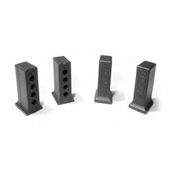 Servo Mounting Post (2)