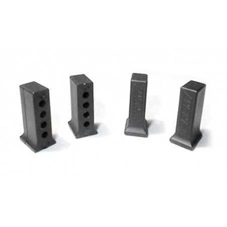 Servo Mounting Post (2)