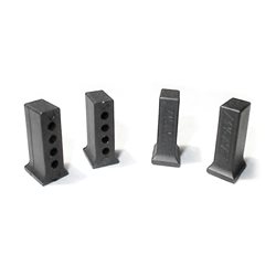 Servo Mounting Post (2)